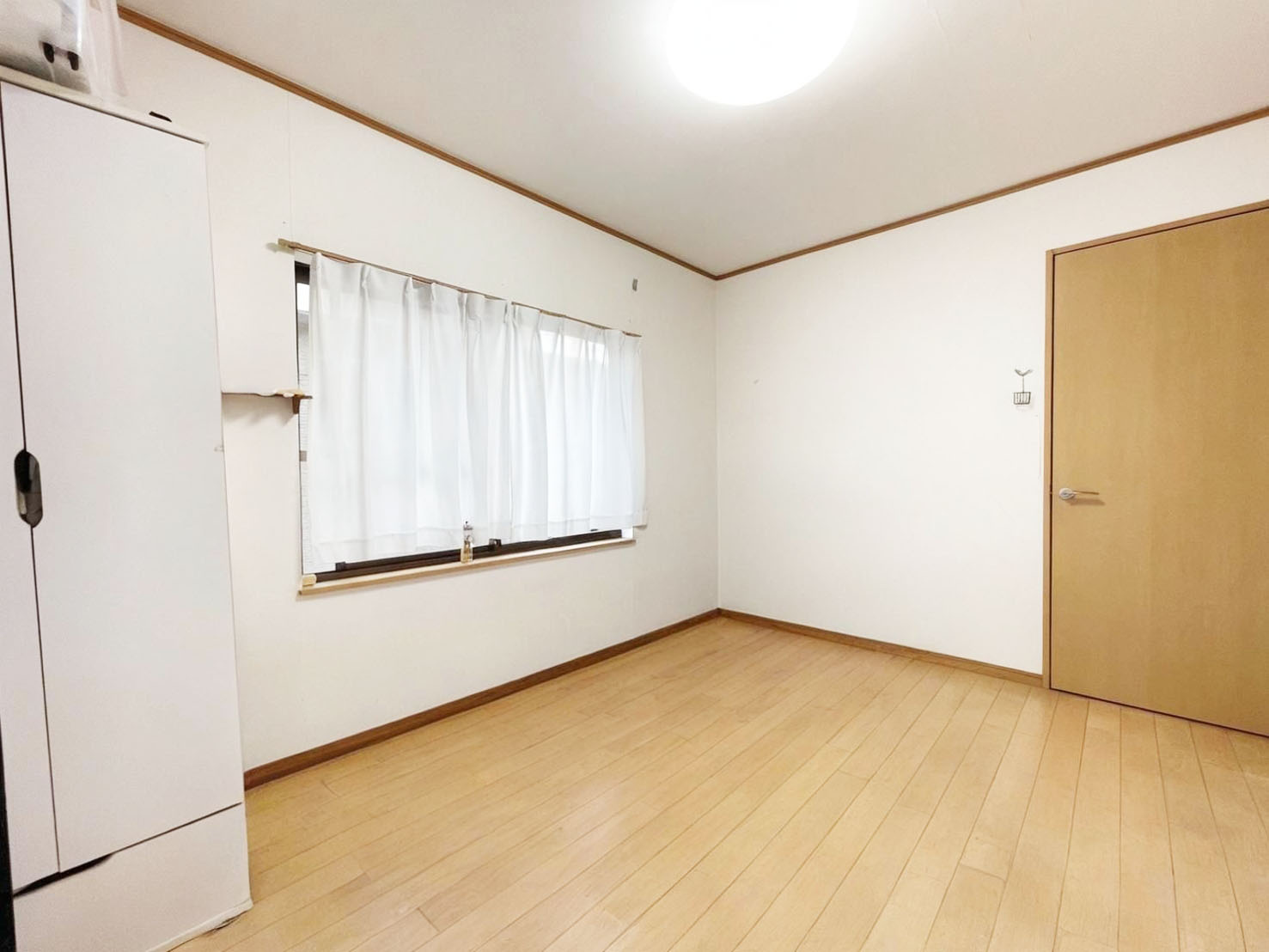※物件写真は一部、AIによる画像処理を行っており家具や備品が削除されております。現況とは異なることをご承知ください。