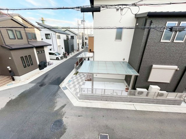 展望