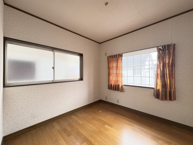 2階洋室4.5帖　
