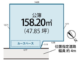 区画図：311002373014