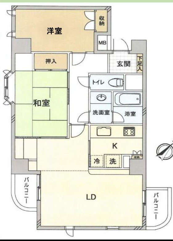 間取り：313004728908