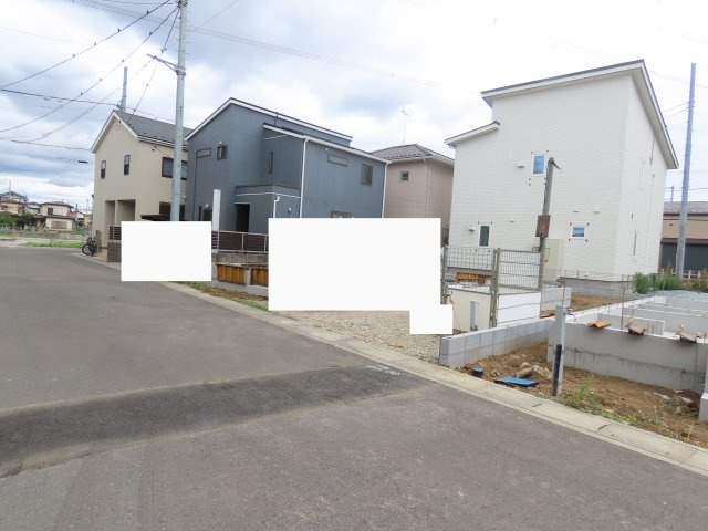展望