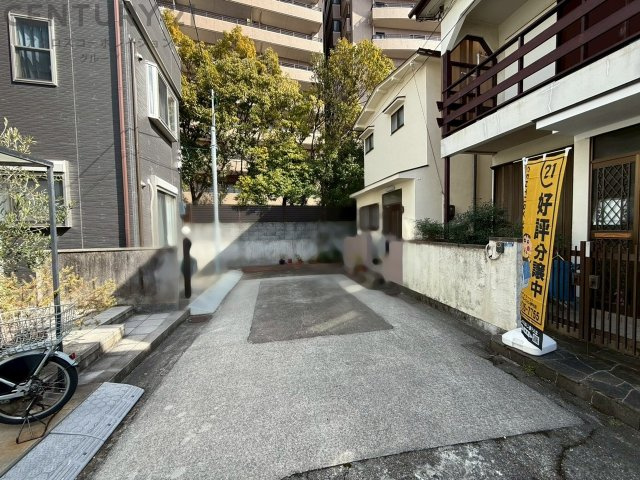お好みのハウスメーカー・工務店にて建築可能です。