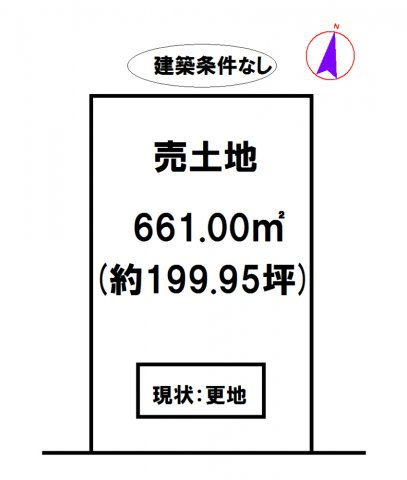区画図：328000665083