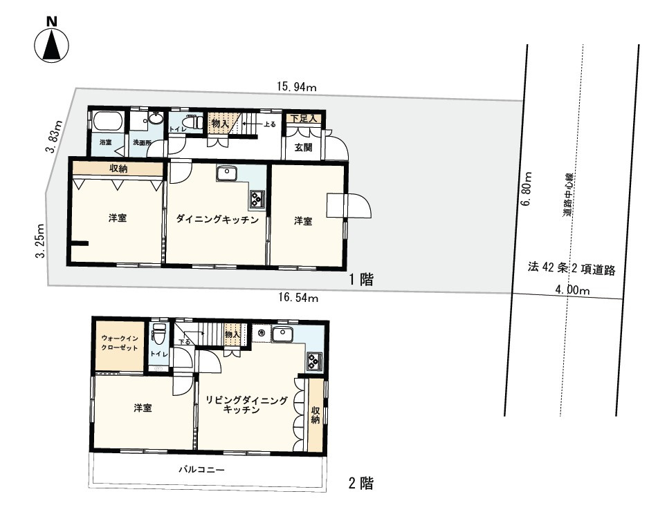 間取り：313004776648
