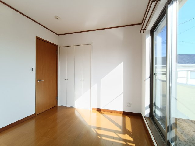 【洋室2　約5.2帖】