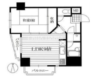 間取り：313004660693