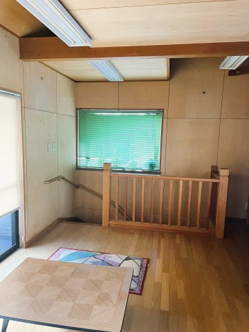 作業場です