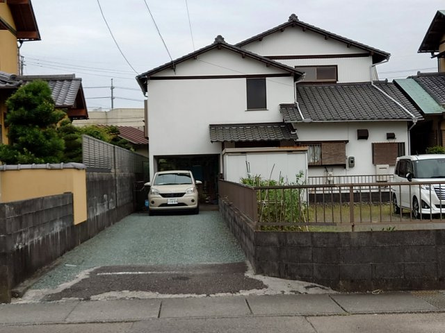 家族みんなで仲良くのんびり暮らせる家♪