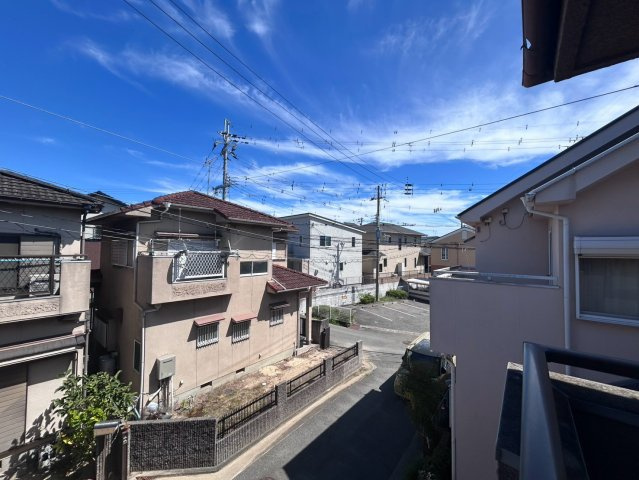 展望