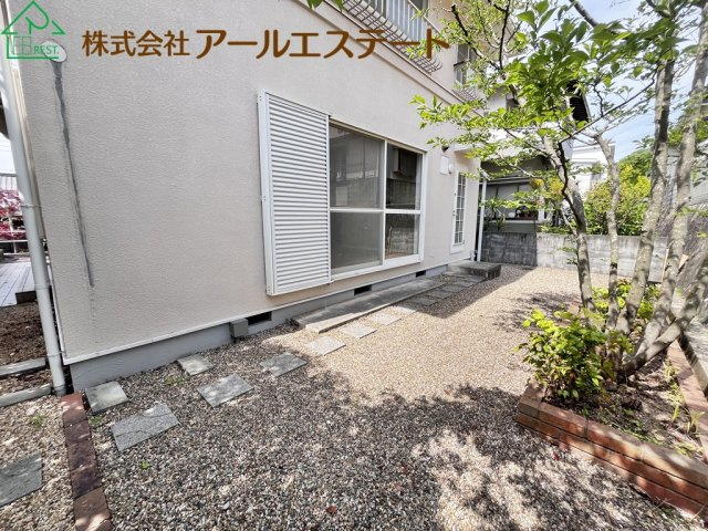 庭