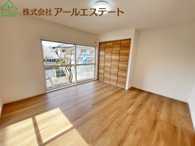 洋室