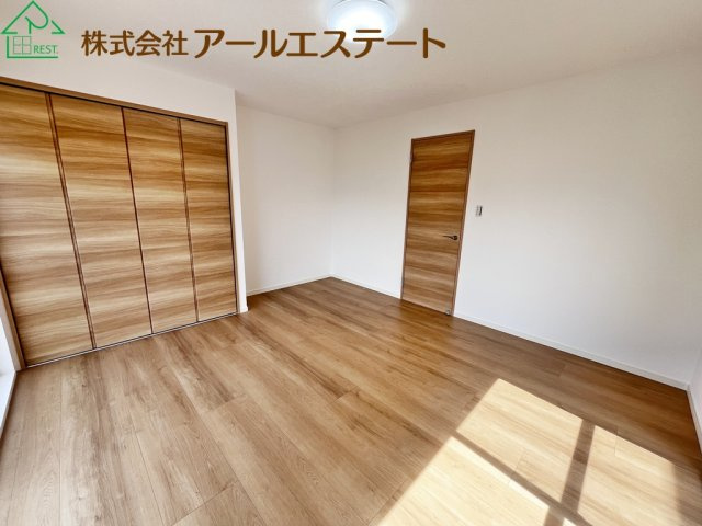 洋室