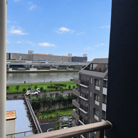 展望