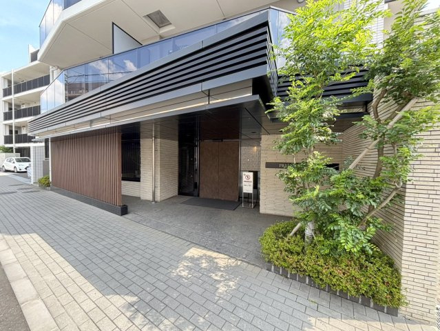 共用部・エントランス