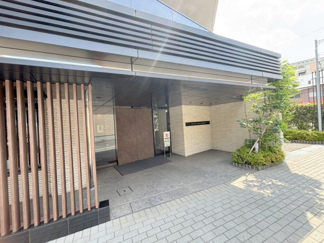 共用部・エントランス