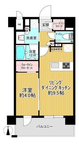 間取り：313004776677