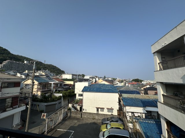 展望