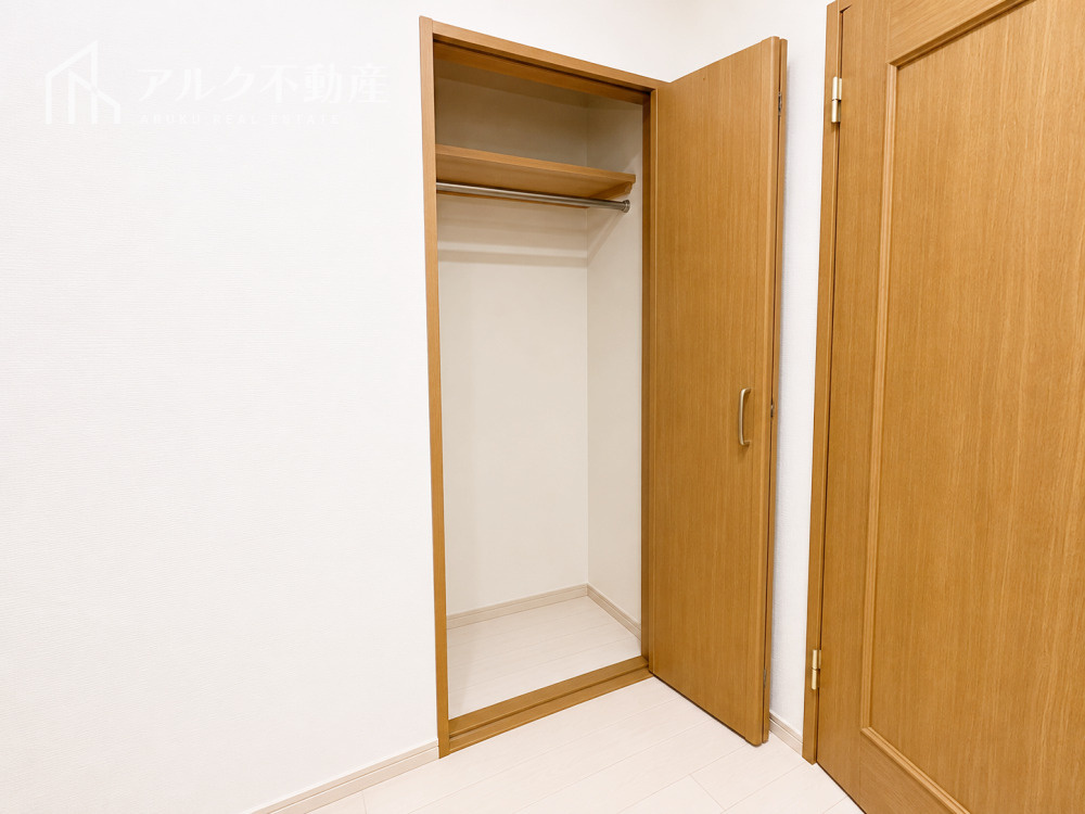 収納※AIによる荷物除去を行っております