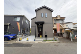 新座市野寺2丁目 新築一戸建住宅 全1棟 (保谷店)の外観