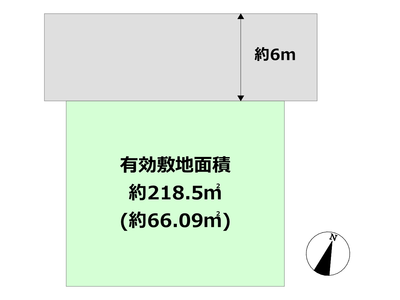 区画図：328000497551
