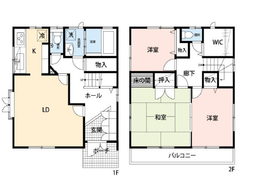 間取り：311002319856