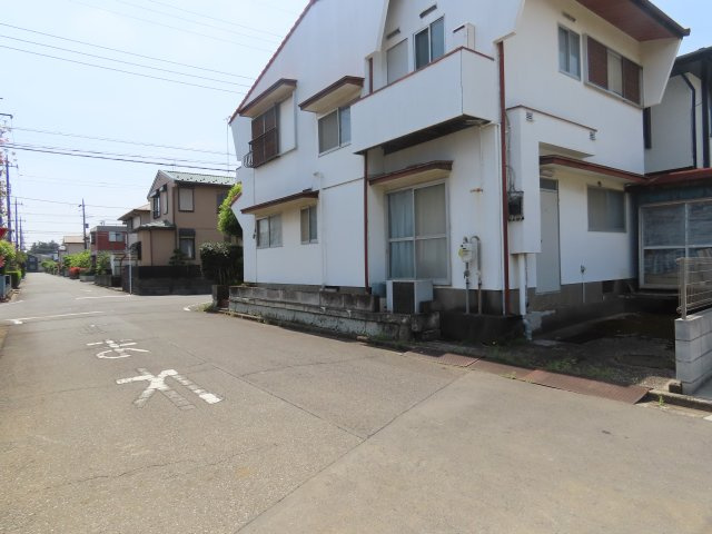 展望