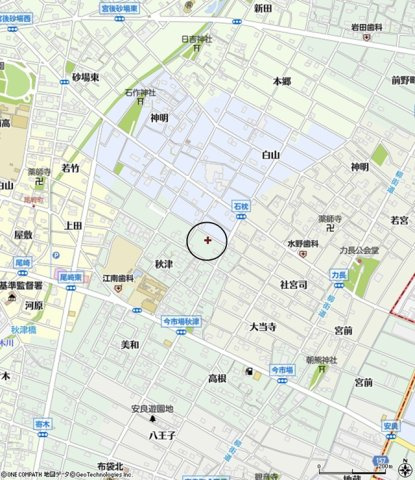 地図