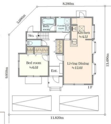 間取り：311002339658