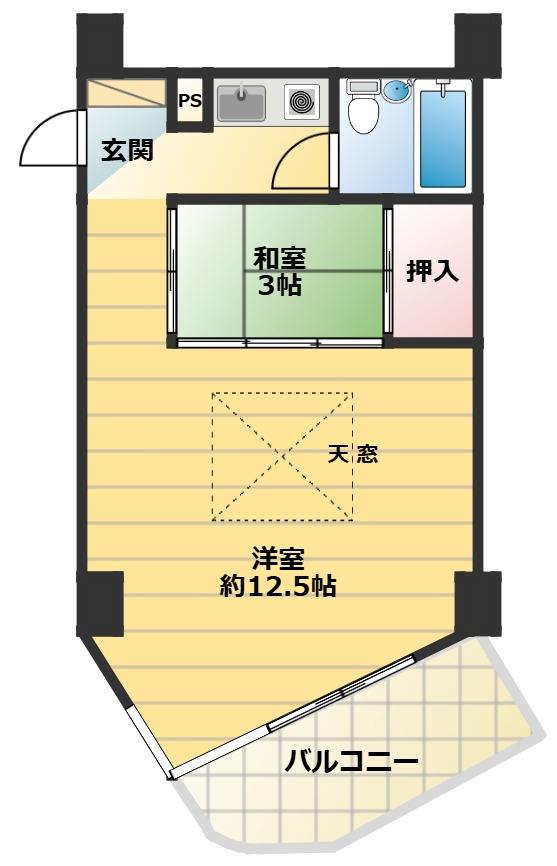 間取り：314002680676