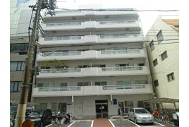 カルチェ大手町の外観