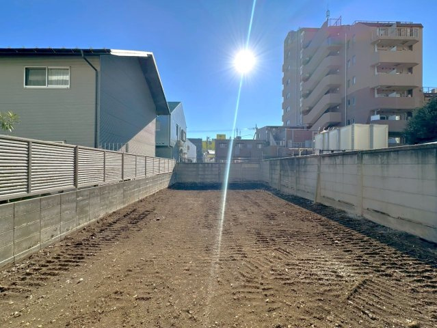 ご自宅から現地まで、当社スタッフがお車にて、「お迎え・お送り」をしております。ぜひお気軽にお問い合わせくださいませ♪　2026年1月8日撮影