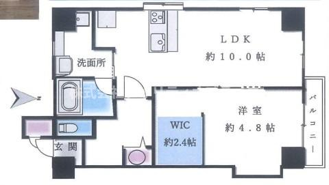 間取り：313004490914