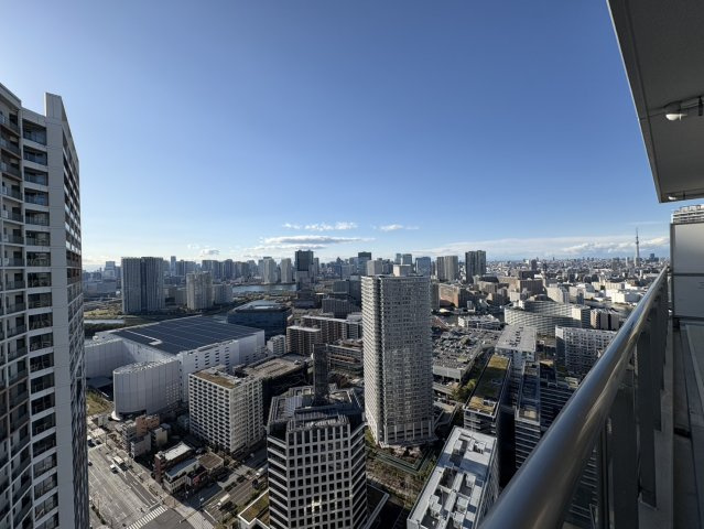 展望