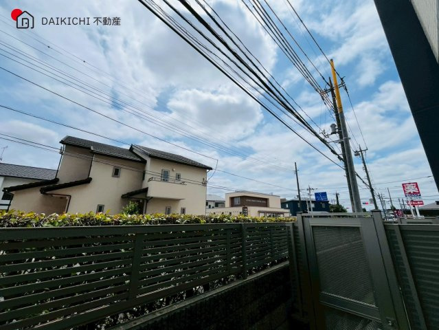 展望