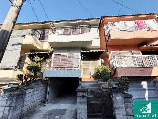 現地外観写真