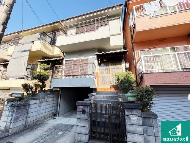 現地外観写真