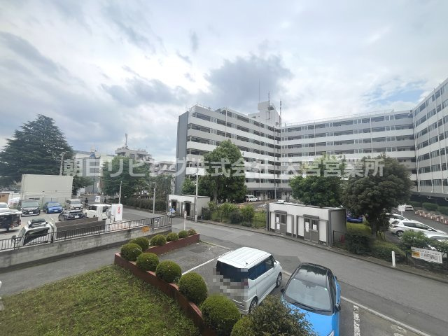 展望