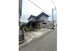 牡丹山3 中古戸建の外観