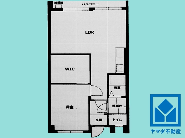 間取り：328000617291