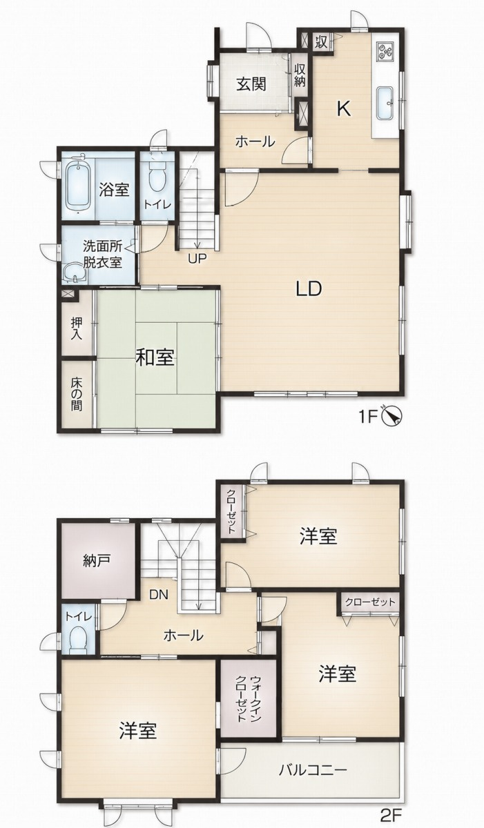 間取り：313004876072