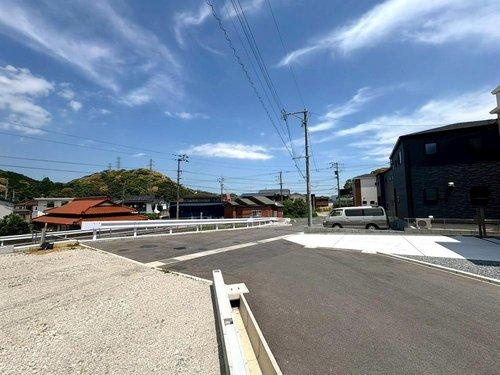 現地（2026年5月）撮影