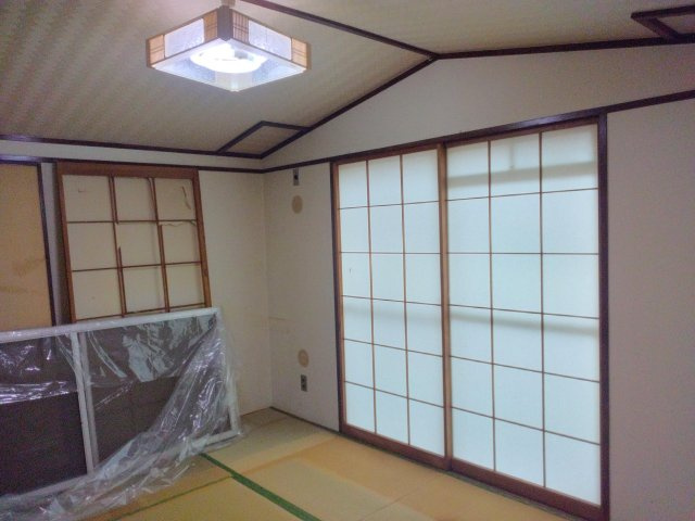 和室