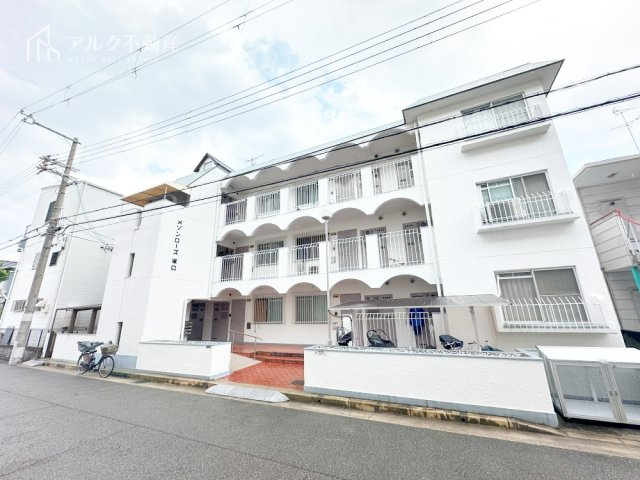 外観：328000623840