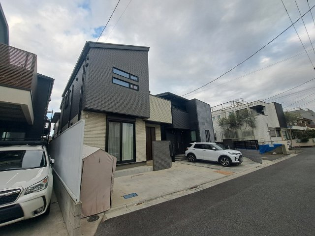 閑静な住宅地で住環境良好　