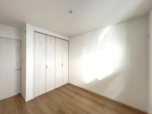 子供部屋5.2帖