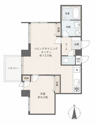 間取り：314002814961