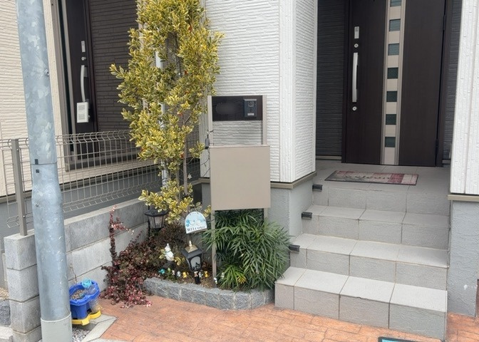 当然のことではありますが、オートロックやセンサーライト、ホームセキュリティーなどの防犯設備があれば、小さいお子様がいるご家庭も安心ですよね！まず物件購入の際は、防犯設備もチェックするようにしましょう。