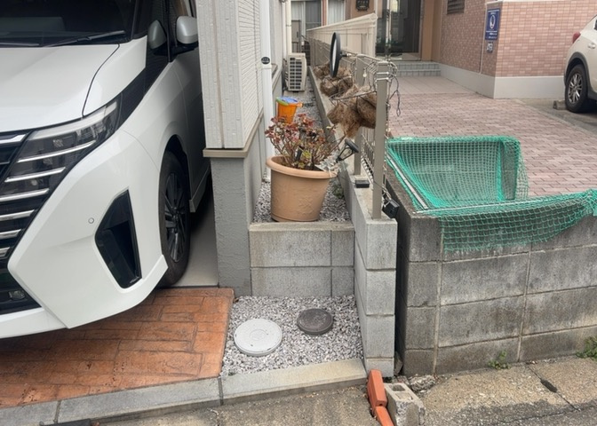 庭があることでガーデニングや家庭菜園はもちろん、こどもの遊び場やペットを放して遊ぶことができます。また、家の周囲に余裕があるということです。隣地との間があれば、十分な日当たりと、風通しが確保できます。