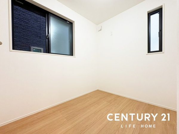 【東急東横線「元住吉」中古戸建の収納】